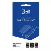 3mk zaščitna folija Watch Protection ARC za Garmin Forerunner 965 (3 kosi)