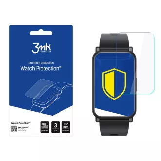 3mk zaščitna folija Watch Protection ARC za Honor Watch ES (4 kosi)