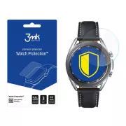 3mk hibridno steklo Watch Protection FlexibleGlass za Samsung Galaxy Watch3 R850 (41 mm) 3pcs