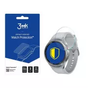 3mk hibridno steklo Watch Protection FlexibleGlass za Samsung Galaxy Watch6 Classic 47mm