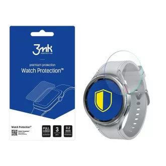 3mk hibridno steklo Watch Protection FlexibleGlass za Samsung Galaxy Watch6 Classic 47mm
