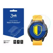 3mk hibridno steklo Watch FlexibleGlass za Xiaomi Watch S1 Active (3 kosi)