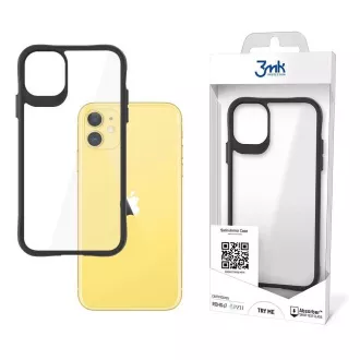 3mk Zaščitni ovitek Satin Armor Case  za Apple iPhone 11