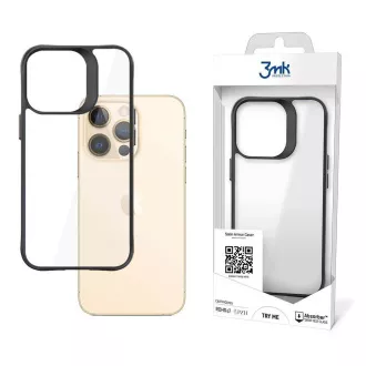 3mk Zaščitni ovitek Satin Armor Case  za Apple iPhone 13 Pro Max