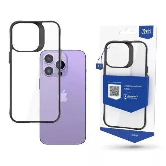 3mk Zaščitni ovitek Satin Armor Case  za Apple iPhone 14 Pro Max