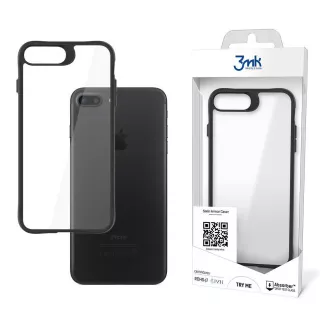 3mk Zaščitni ovitek Satin Armor Case za Apple iPhone 7 / 8 / SE (2020/2022) 3mk Zaščitni ovitek Satin Armor Case za Apple iPhone 7 / 8 / SE (2020/2022)