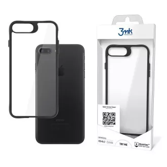 3mk Zaščitni ovitek Satin Armor Case za Apple iPhone 7 / 8 / SE (2020/2022) 3mk Zaščitni ovitek Satin Armor Case za Apple iPhone 7 / 8 / SE (2020/2022)