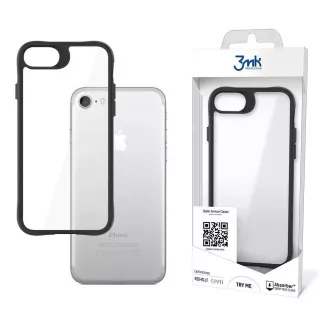 3mk Zaščitni ovitek Satin Armor Case za Apple iPhone 7 / 8 / SE (2020/2022) 3mk Zaščitni ovitek Satin Armor Case za Apple iPhone 7 / 8 / SE (2020/2022)