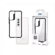 3mk Zaščitni ovitek Satin Armor Case  za Samsung Galaxy S21 (SM-G991)