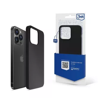 3mk Zaščitni silikonski ovitek za Samsung Galaxy A52 4G / 5G / A52s 3mk Zaščitni silikonski ovitek za Samsung Galaxy A52 4G / 5G / A52s