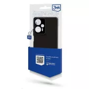 3mk Zaščitni ovitek Matt Case za Samsung Galaxy A54 5G (SM-A546) black