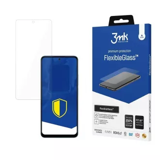 3mk hibridno steklo FlexibleGlass za Xiaomi Redmi 12
