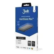 3mk kaljeno steklo HardGlass MAX Black za Apple iPhone 13 / iPhone 13 Pro