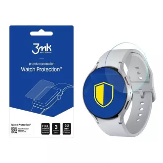 3mk hibridno steklo Watch Protection FlexibleGlass za Samsung Galaxy Watch6 44mm