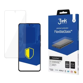 3mk FlexibleGlass hibridno steklo za Redmi Note 13 Pro