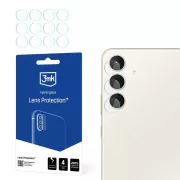 3mk Zaščita objektiva za Samsung Galaxy S24 (SM-S921)