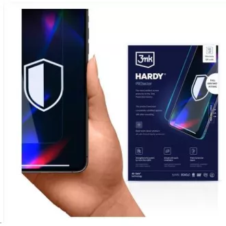 3mk All-Safe - AIO folija Hardy PROtector Full Wet Fitting Phone, 25 kosov