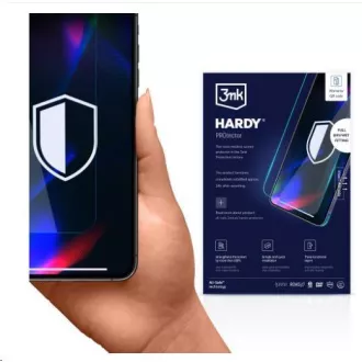 3mk All-Safe - AIO folija Hardy PROtector Full Wet Fitting Phone, 5 kosov 3mk All-Safe - AIO folija Hardy PROtector Full Wet Fitting Phone, 5 kosov