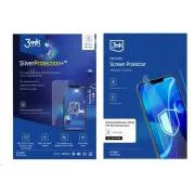 3mk All-Safe – AIO folije SilverProtection  za polno namestitev na mokro na telefon, 25 kosov