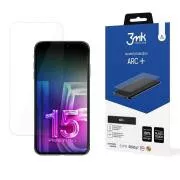 3mk zaščitna folija ARC  za Apple iPhone 15