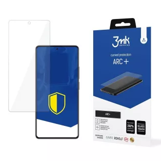 3mk zaščitna folija ARC za Redmi Note 13 Pro 4G 3mk zaščitna folija ARC za Redmi Note 13 Pro 4G