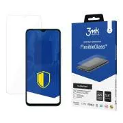 3mk hibridno steklo FlexibleGlass za Samsung Galaxy A02s