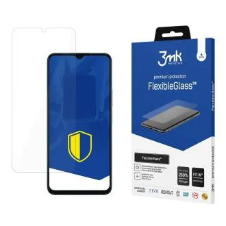 3mk hibridno steklo FlexibleGlass za Samsung Galaxy A02s 3mk hibridno steklo FlexibleGlass za Samsung Galaxy A02s