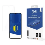 3mk hibridno steklo FlexibleGlass Lite za Samsung Galaxy A35/A55 5G