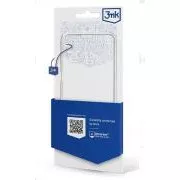 3mk Zaščitni ovitek Clear Case za Oppo Reno 10 (CPH2531)/Pro, prozoren
