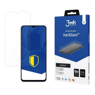 3mk kaljeno steklo HardGlass za Samsung Galaxy A35/A55 5G