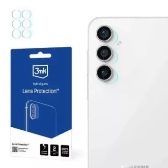 3mk Zaščita objektiva za Samsung Galaxy S23 FE