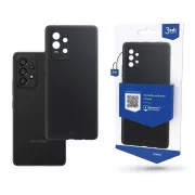 3mk Zaščitni ovitek Matt Case za Samsung Galaxy A35 5G