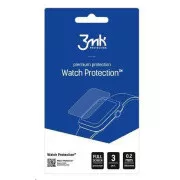 3mk hibridno steklo Watch Protection FlexibleGlass za Garmin Fenix 6X Pro