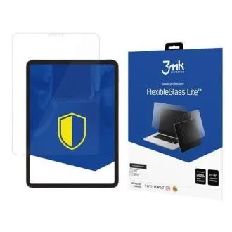3mk hibridno steklo FlexibleGlass Lite za Apple iPad Pro 11" 3/4 gen 3mk hibridno steklo FlexibleGlass Lite za Apple iPad Pro 11" 3/4 gen