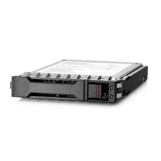 HPE 1,2 TB SAS 12G Mission Critical 10K SFF BC s 3-letno garancijo, trdi disk, skladen s standardoma FIPS 140-2 in TAA