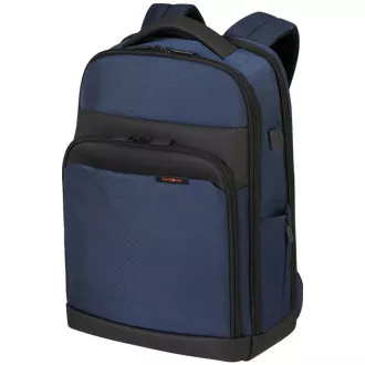 Samsonite MYSIGHT nahrbtnik za prenosni računalnik 14, 1" Modra