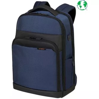 Samsonite MYSIGHT nahrbtnik za prenosni računalnik 14, 1" Modra