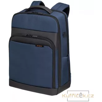 Samsonite MYSIGHT nahrbtnik za prenosni računalnik 14, 1" Modra