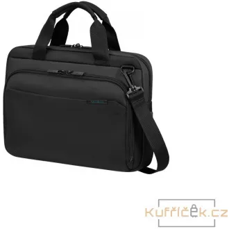 Ročaj za prenosni računalnik Samsonite MYSIGHT 14, 1" Črna