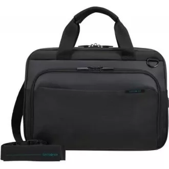 Ročaj za prenosni računalnik Samsonite MYSIGHT 14, 1" Črna