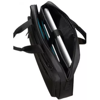 Samsonite MYSIGHT torba za prenosni računalnik 15, 6" Black - torba za netbook Samsonite MYSIGHT torba za prenosni računalnik 15, 6" Black - torba za netbook