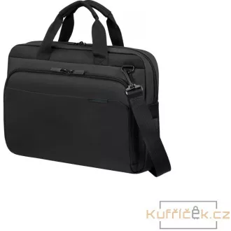 Samsonite MYSIGHT torba za prenosni računalnik 15, 6" Black - torba za netbook Samsonite MYSIGHT torba za prenosni računalnik 15, 6" Black - torba za netbook