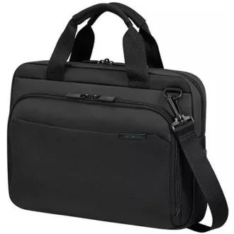 Samsonite MYSIGHT nahrbtnik za prenosni računalnik 14, 1" Black