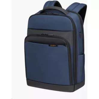 Samsonite MYSIGHT nahrbtnik za prenosni računalnik 15, 6" 1st Blue - nahrbtnik za prenosni računalnik