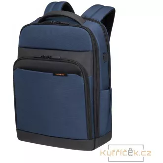 Samsonite MYSIGHT nahrbtnik za prenosni računalnik 15, 6" 1st Blue - nahrbtnik za prenosni računalnik