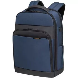 Samsonite MYSIGHT nahrbtnik za prenosni računalnik 15, 6" 1st Blue - nahrbtnik za prenosni računalnik