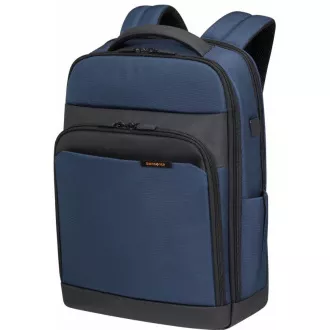 Samsonite MYSIGHT nahrbtnik za prenosni računalnik 15, 6" 1st Blue - nahrbtnik za prenosni računalnik