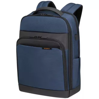 Samsonite MYSIGHT nahrbtnik za prenosni računalnik 15, 6" 1st Blue - nahrbtnik za prenosni računalnik