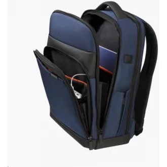 Samsonite MYSIGHT nahrbtnik za prenosni računalnik 15, 6" 1st Blue - nahrbtnik za prenosni računalnik