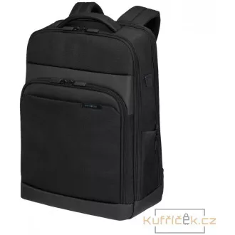 Samsonite MYSIGHT nahrbtnik za prenosni računalnik 17, 3" Black - nahrbtnik za prenosni računalnik Samsonite MYSIGHT nahrbtnik za prenosni računalnik 17, 3" Black - nahrbtnik za prenosni računalnik